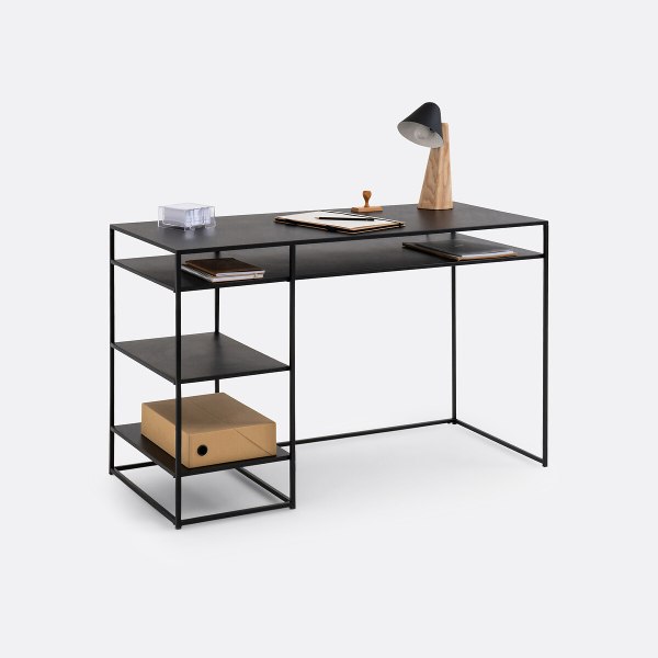 Bureau Miva La Redoute