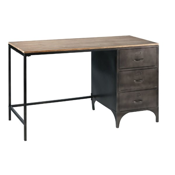 Bureau Wayne Maisons du Monde