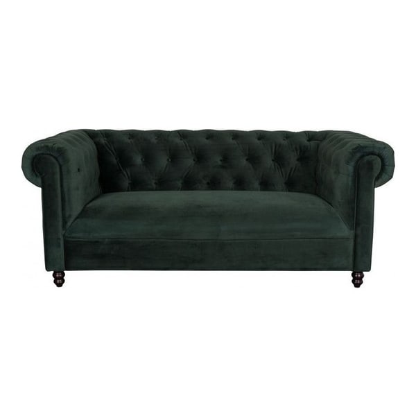 Canapé Chesterfield Dutchbone La Redoute