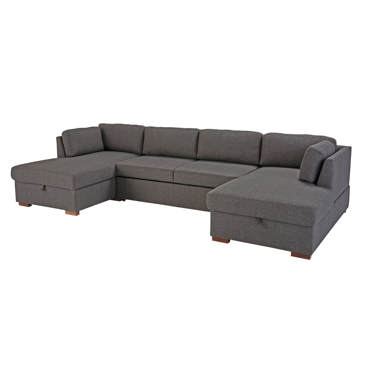 Times Square gris Maisons du Monde