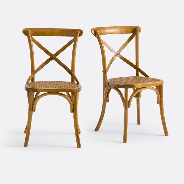 Chaise Cedak La Redoute