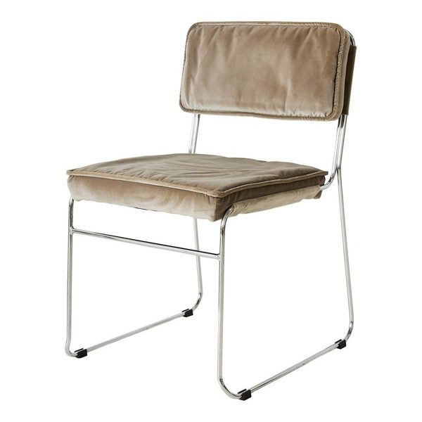 Chaise Endless Made in Design
