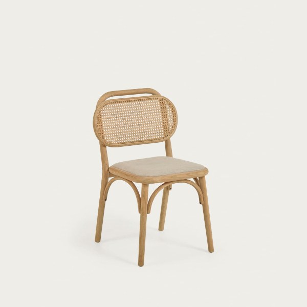 Chaise Doriane Kave Home