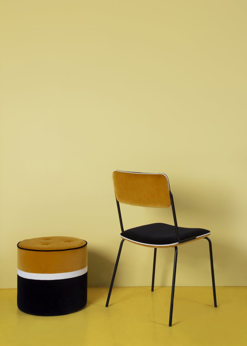 Maison Sarah Lavoine Double jeu - Made In Design