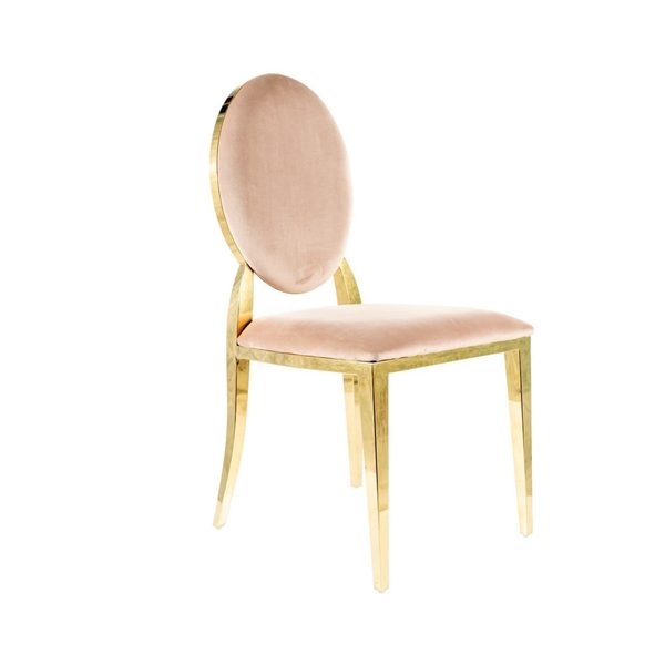 Chaise Céline Maisons du Monde