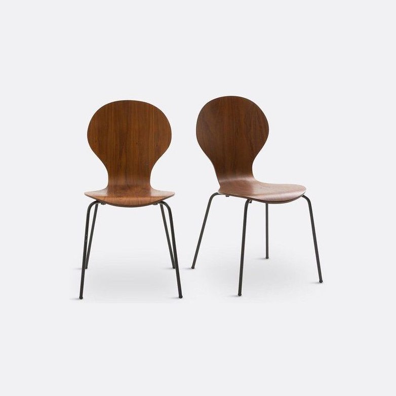 Chaise Lenon La Redoute Intérieurs