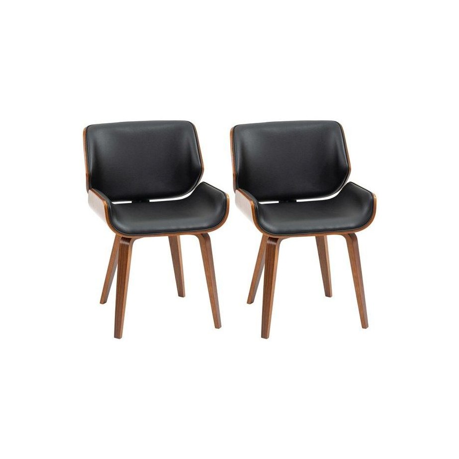 Chaise Homcom Maisons du Monde