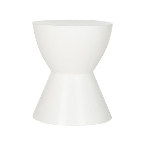 Tabouret en ciment Coleen Maisons du Monde