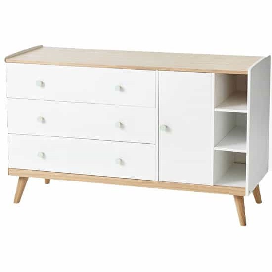 Commode XL Confetti Vertbaudet