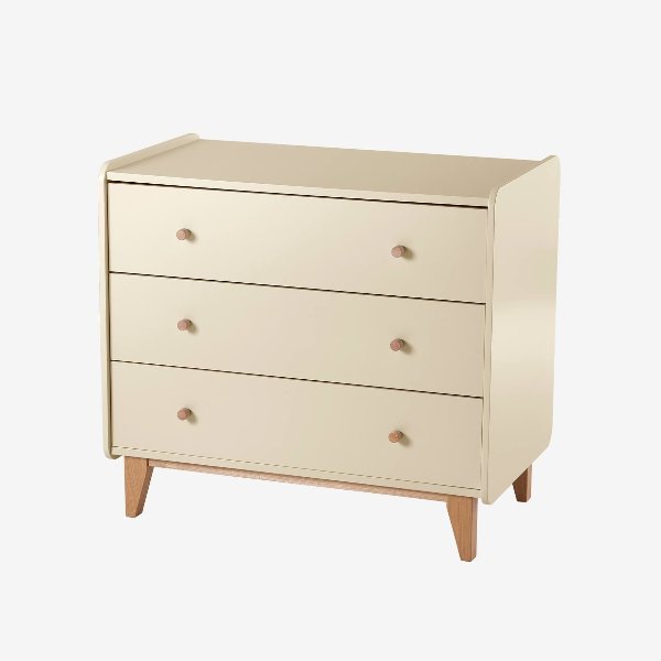 Commode Fjord Vertbaudet
