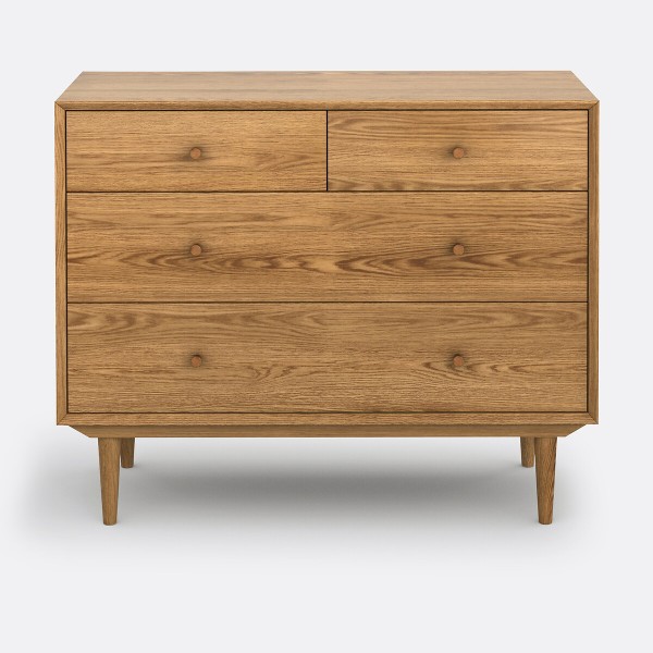 COMMODE QUILDA LA REDOUTE
