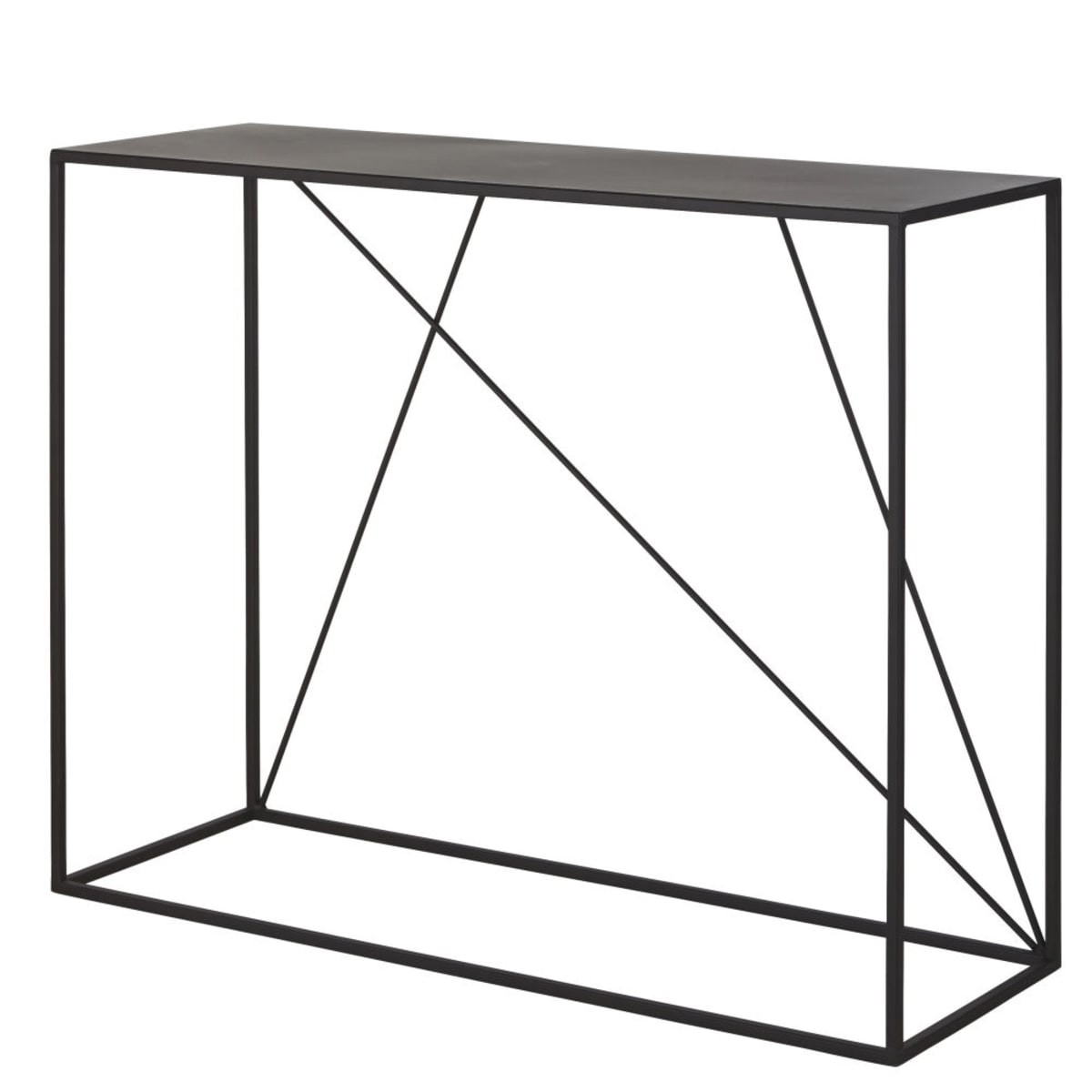 Console Edwin Maisons du Monde