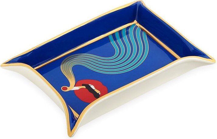 Coupelle Full Dose Jonathan Adler, vue en perspective du produit seul