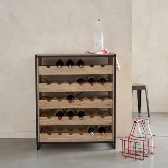 Étagère Loft en situation