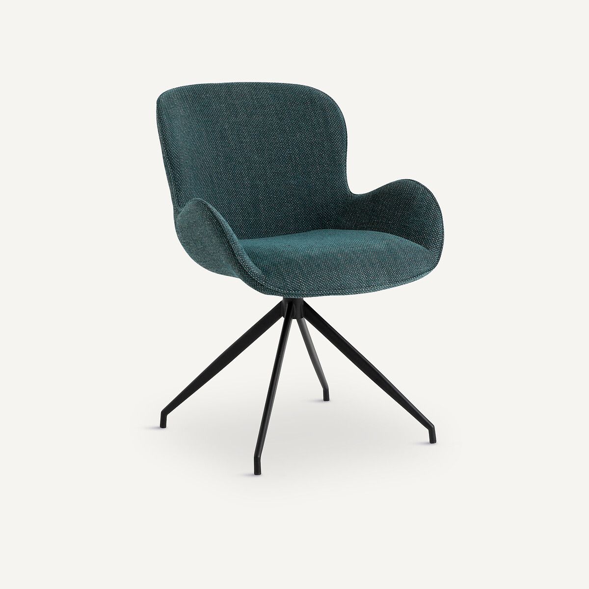 Fauteuil de table pivotant Asyar AM.PM