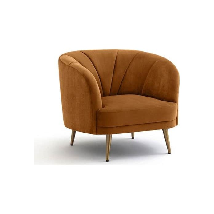Fauteuil Leone La Redoute