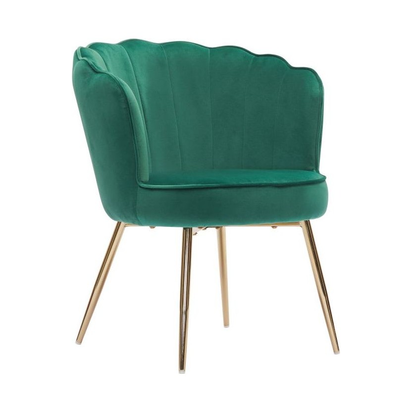 Fauteuil Peridot Maisons du Monde