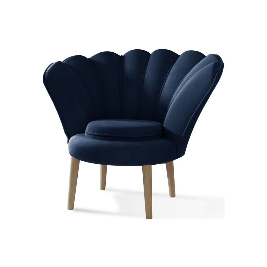 Fauteuil Skidra Conforama