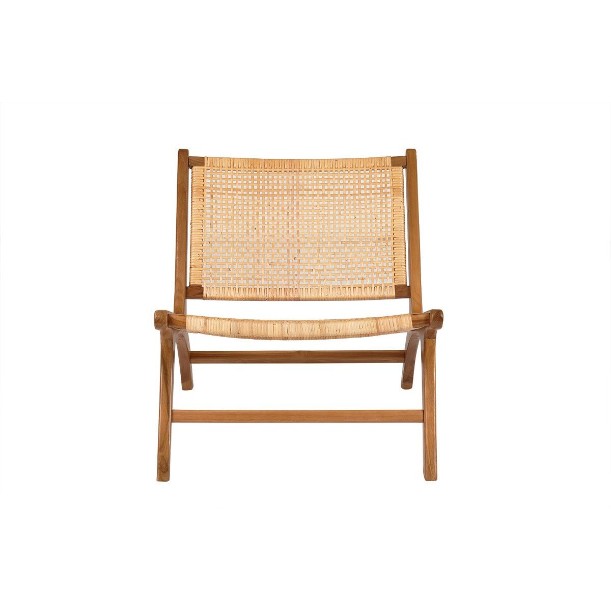 Fauteuil Hamma Miliboo
