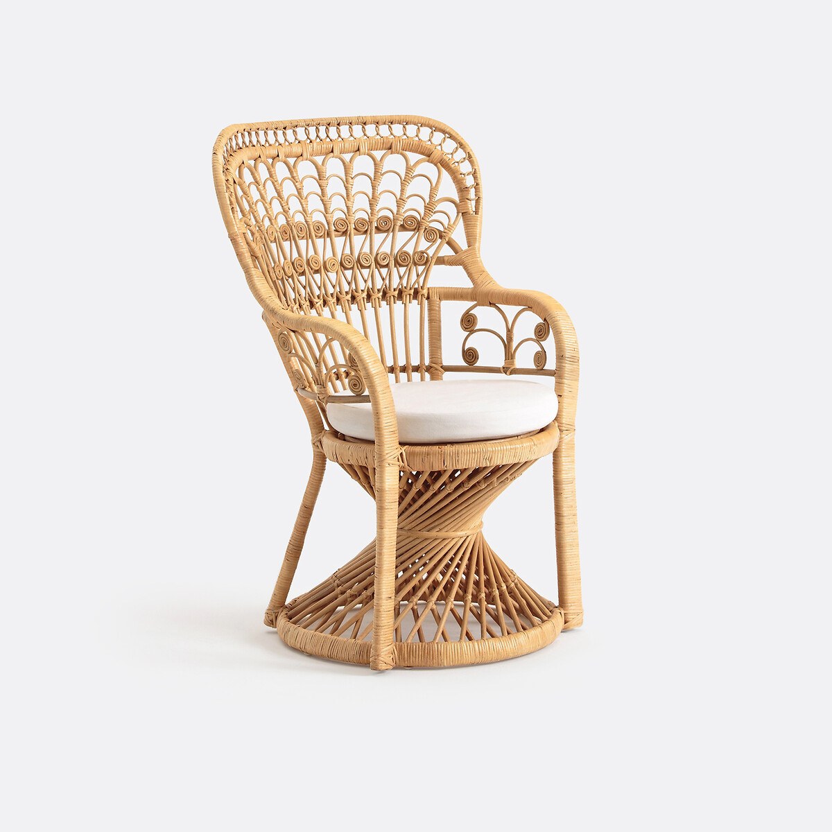 Fauteuil Malu La Redoute