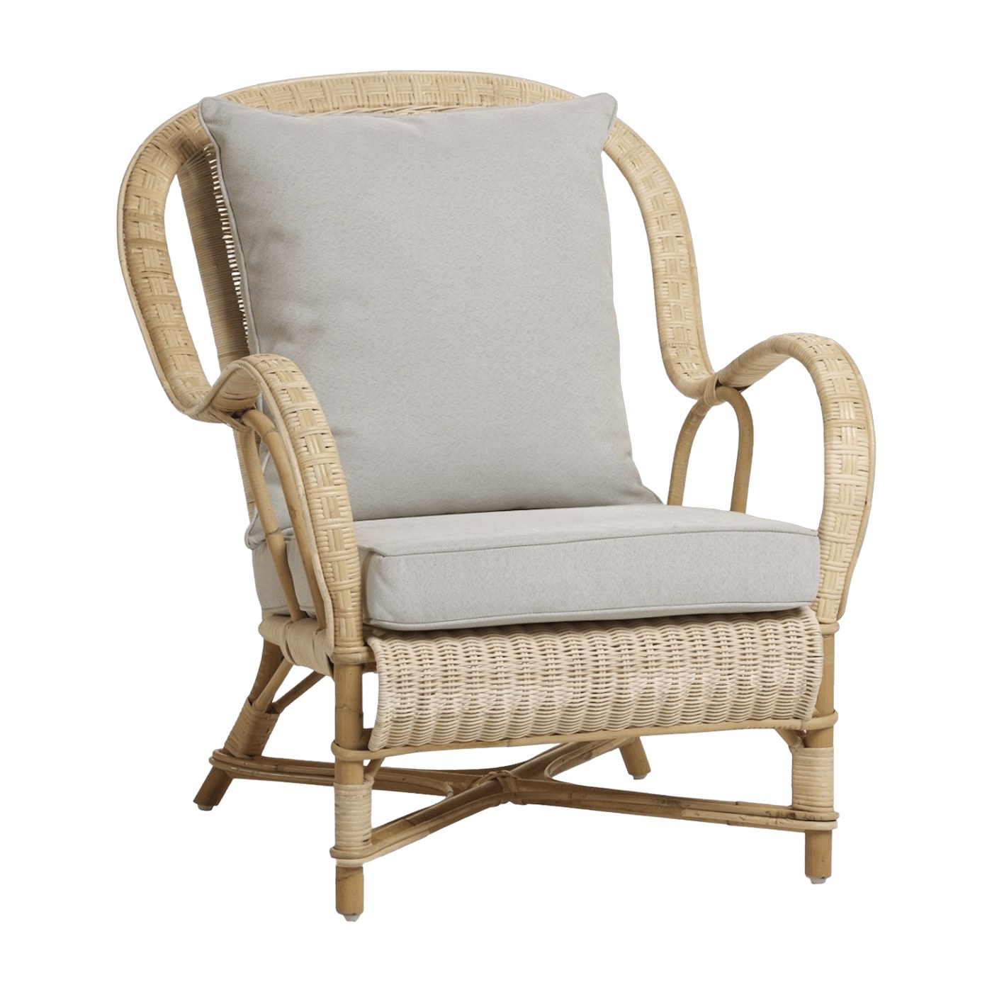 Fauteuil Nantucket The Cool Republic