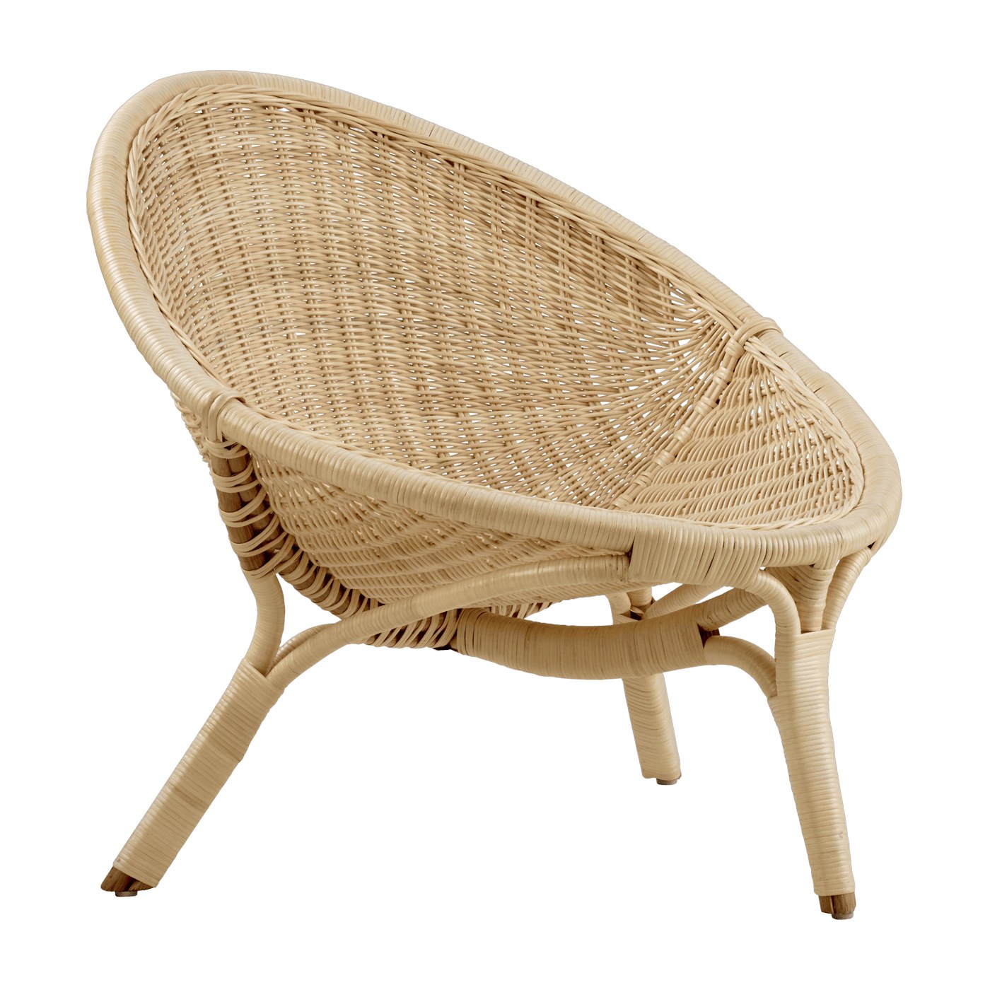 Fauteuil Rana The Cool Republic
