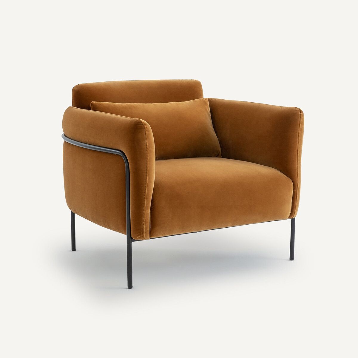 Fauteuil Alistair La Redoute