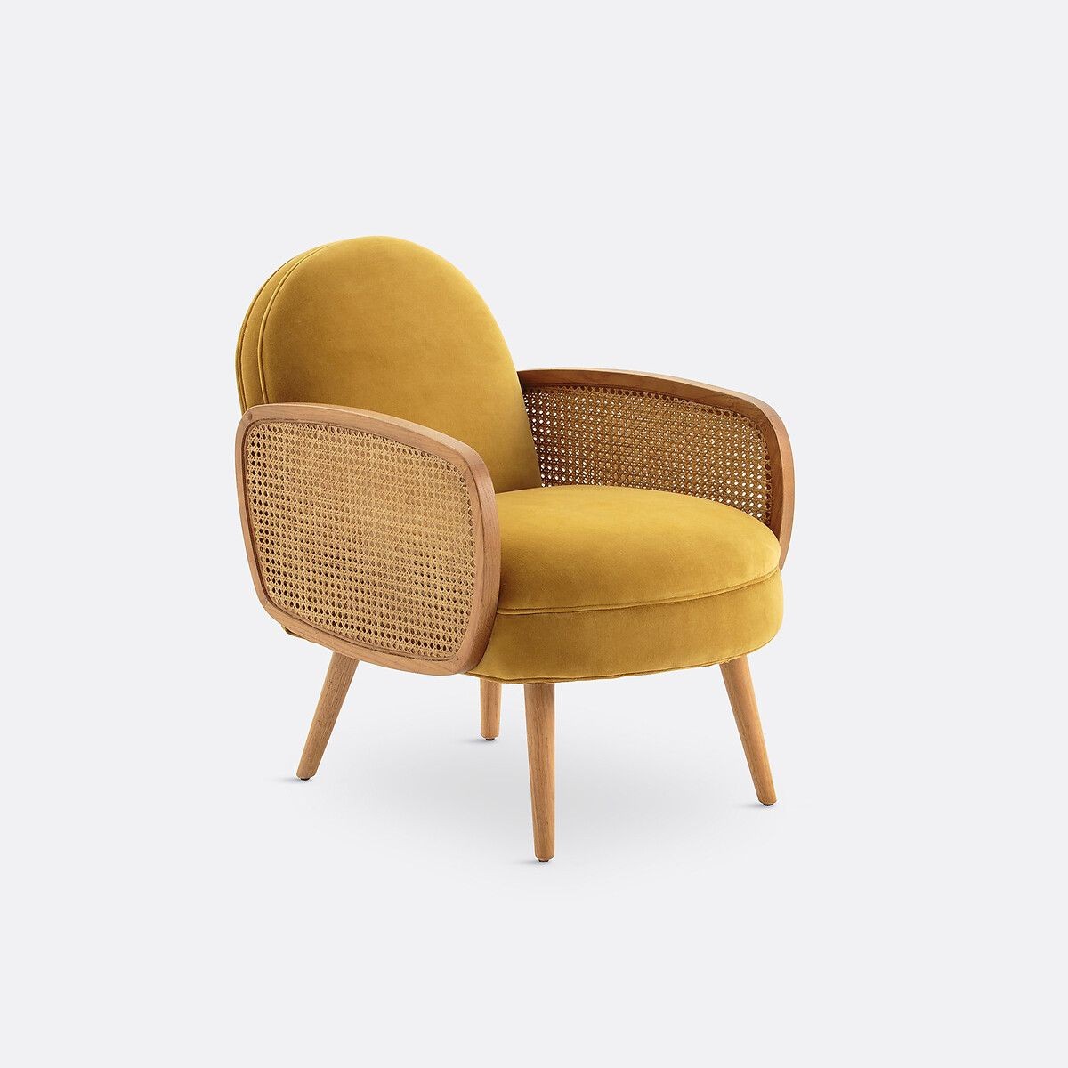 Fauteuil Buisseau La Redoute