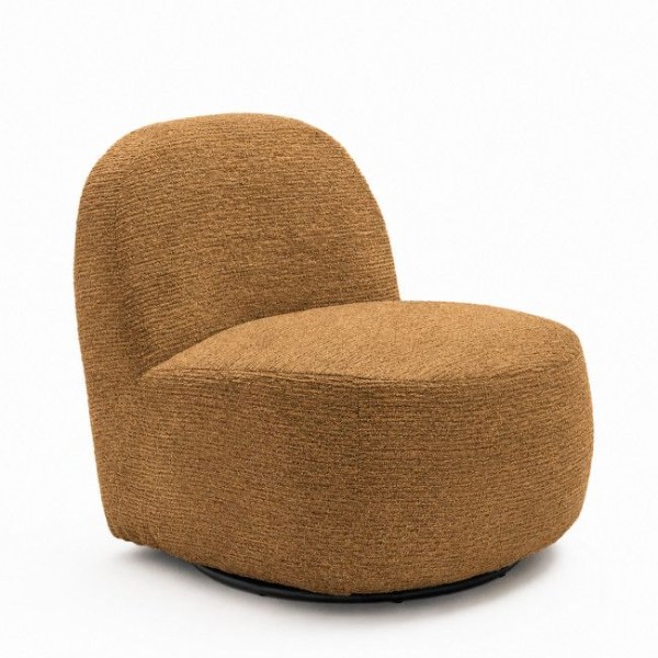 Fauteuil Groovy Drawer