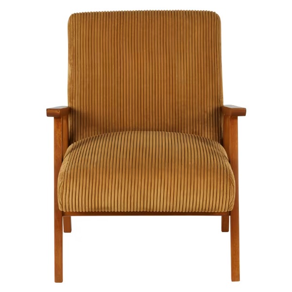 Fauteuil Hermann Maisons du Monde
