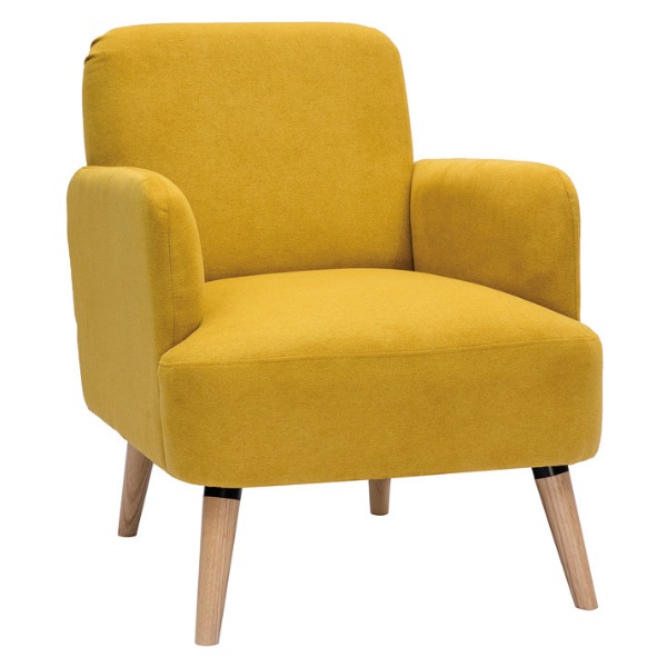 Fauteuil Isko La Redoute
