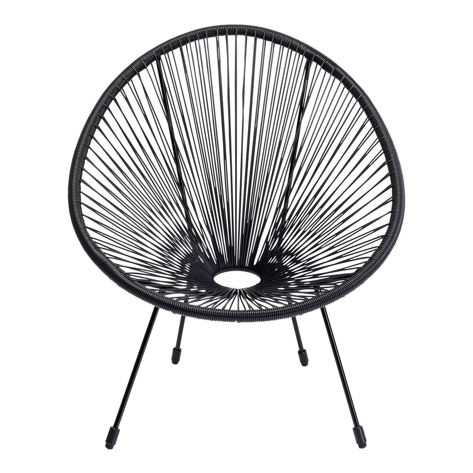 Fauteuil Acapulco La Redoute