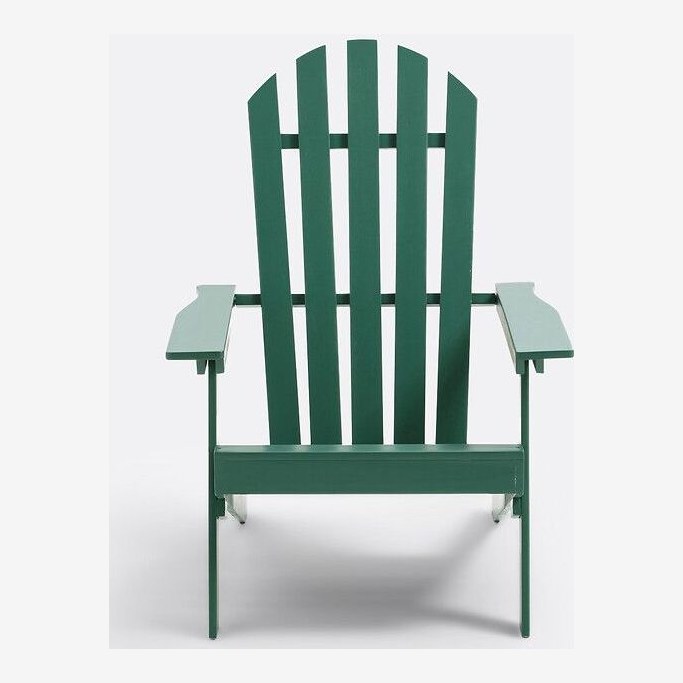 Fauteuil Adirondack La Redoute Interieurs