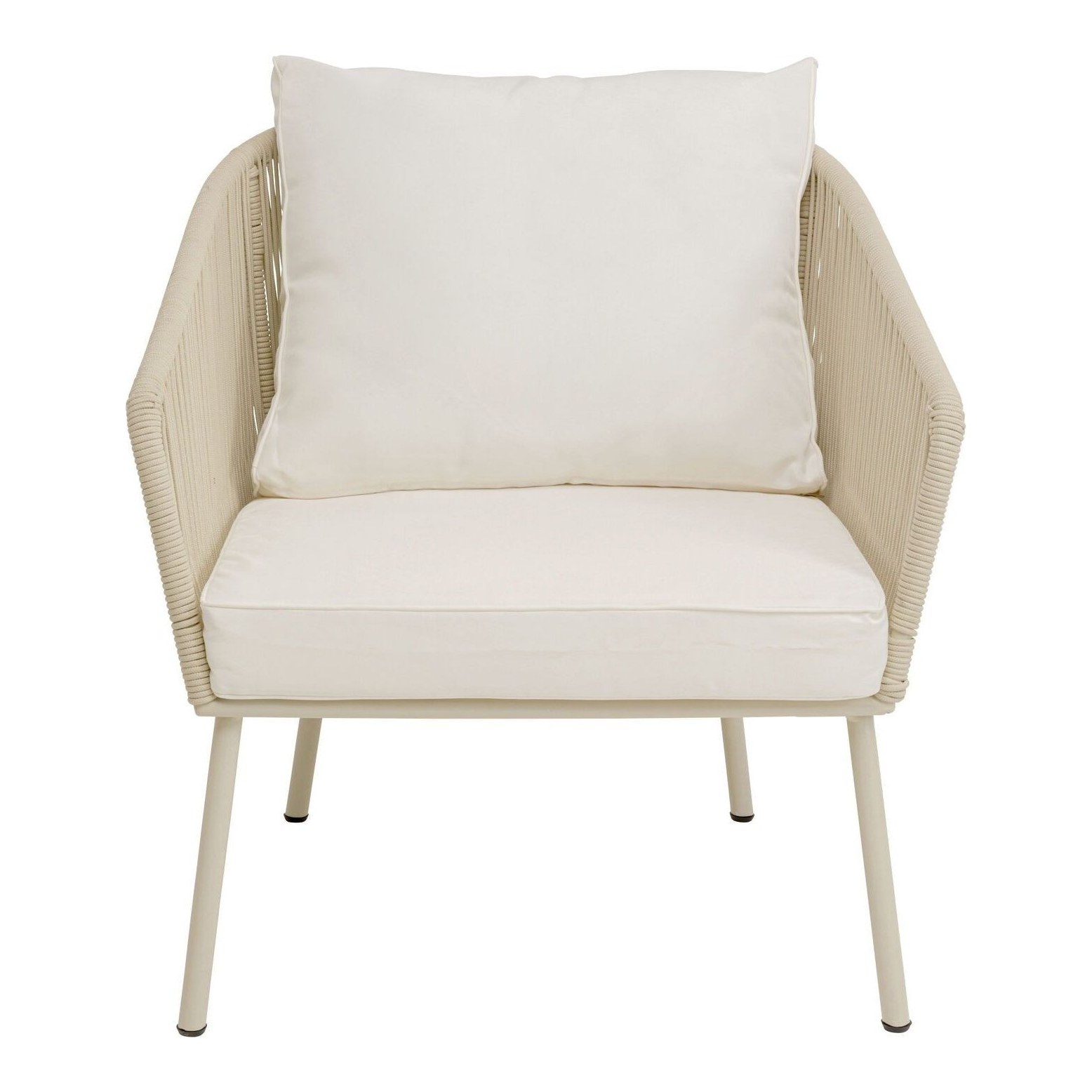 Fauteuil Elba La Redoute