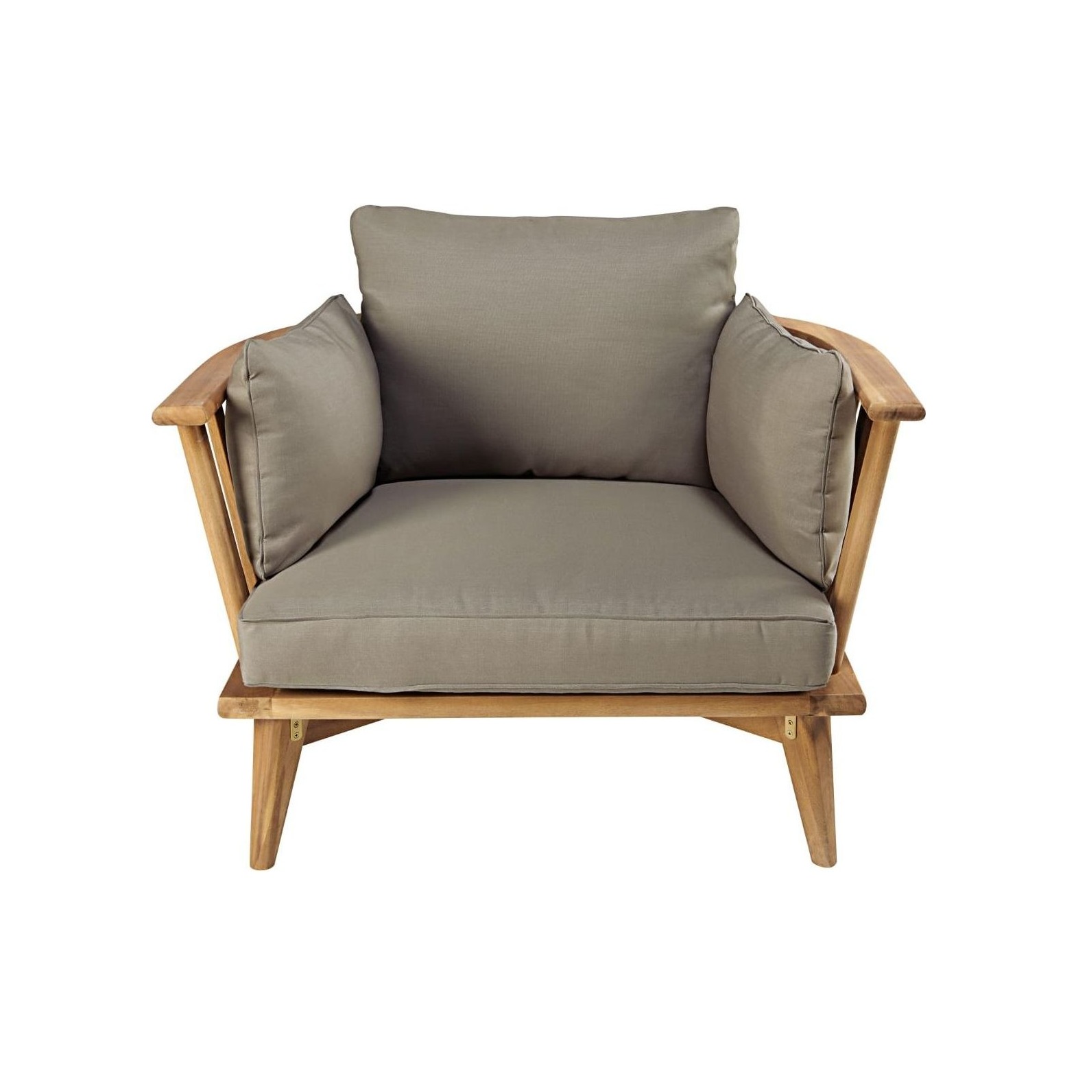 Fauteuil Noumea Maisons du Monde
