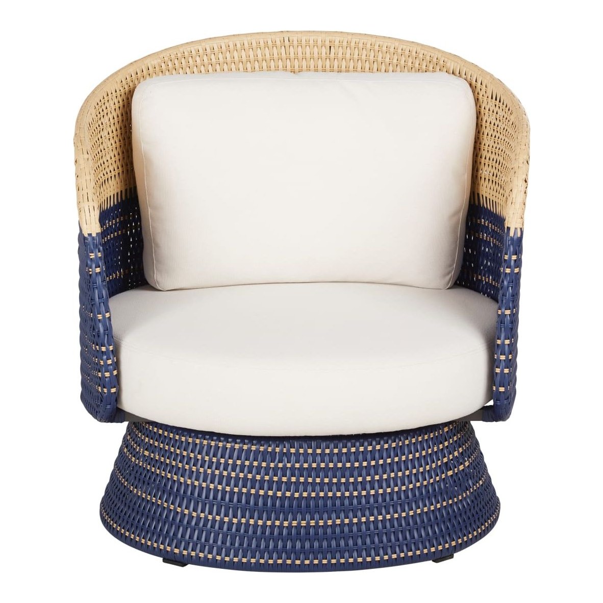 Fauteuil Valencia Maisons du Monde