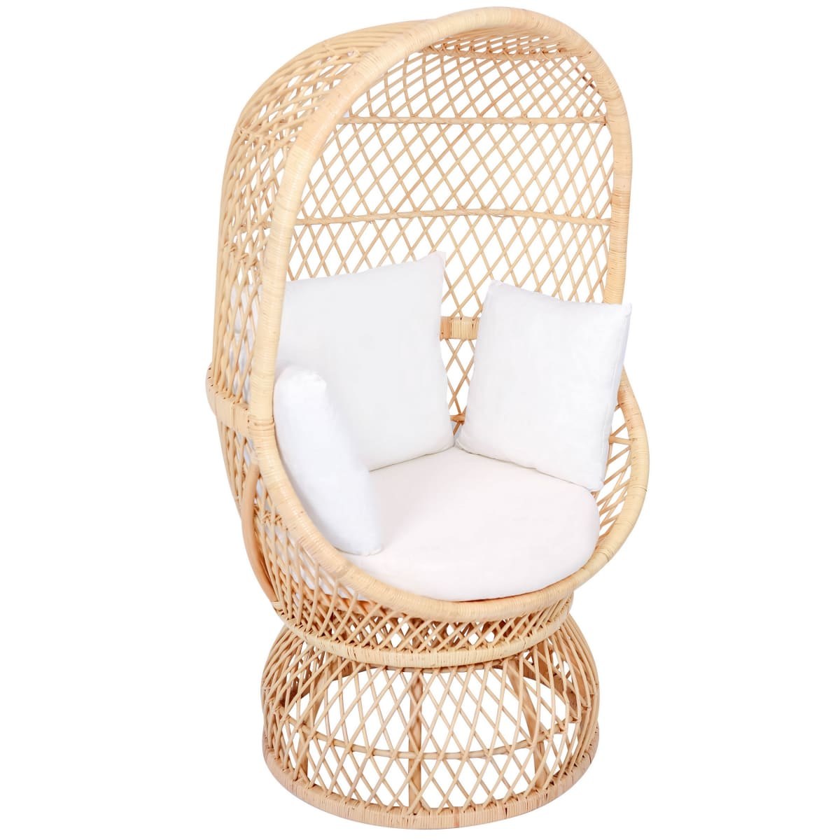 Fauteuil Manado Nordlys Maisons du Monde