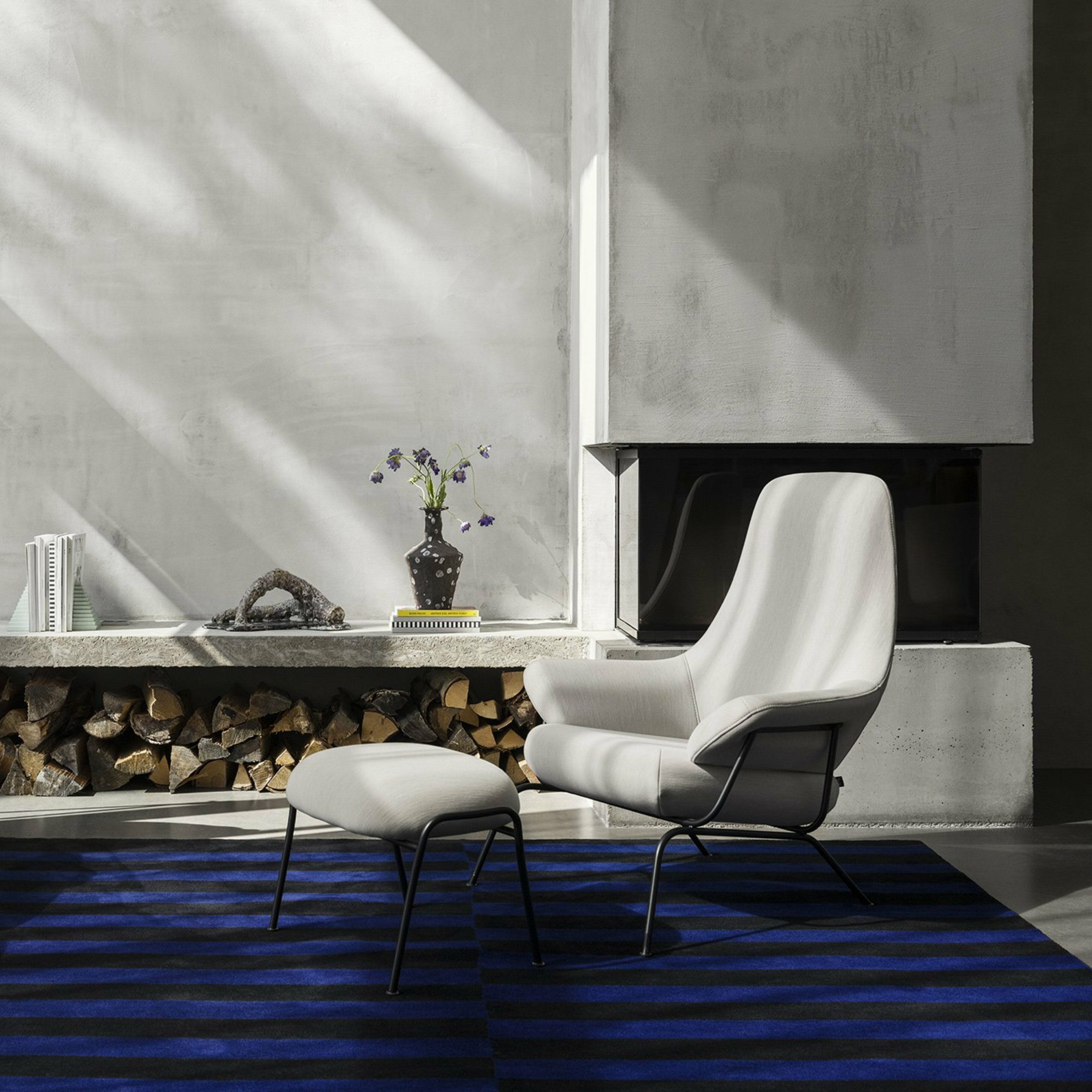 Fauteuil Shell Hai The Cool Republic