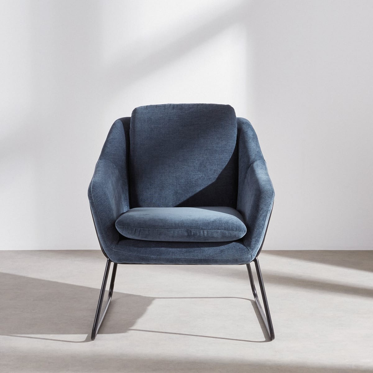 Fauteuil Jasper Maisons du Monde