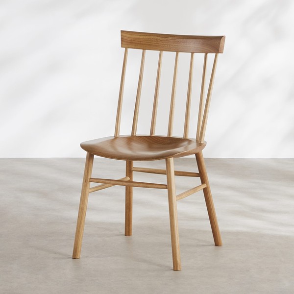 Chaise bistrot Laureen Maisons du Monde