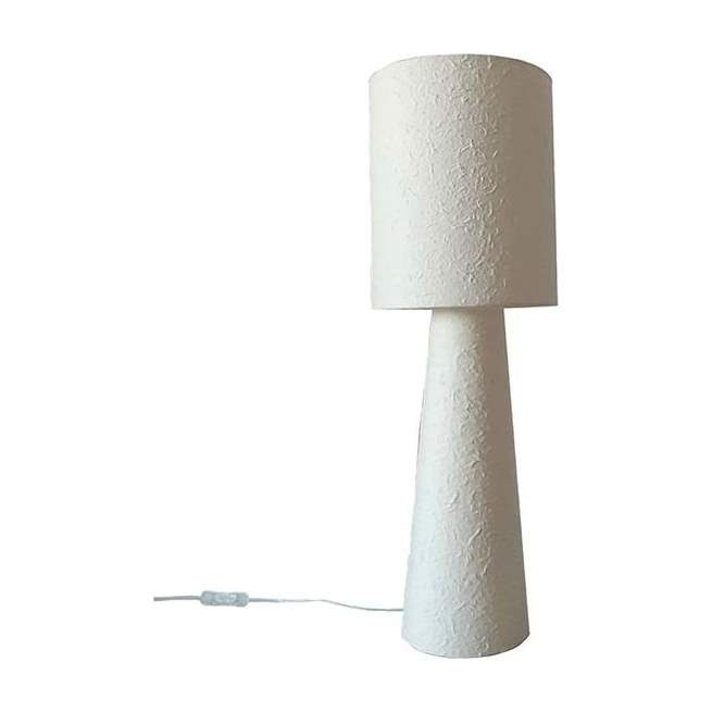 Grande lampe Opjet 62cm Conforama