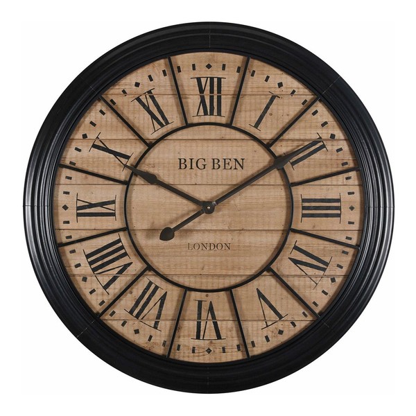Horloge Edvin Maisons du Monde