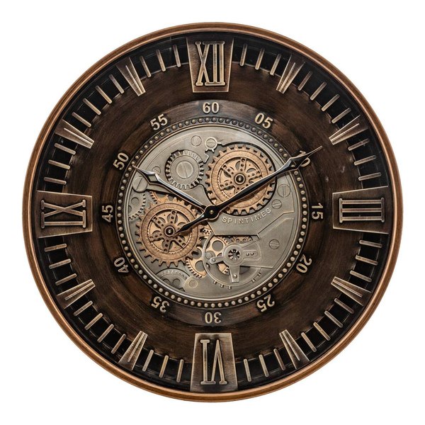 Horloge Yoni La Redoute