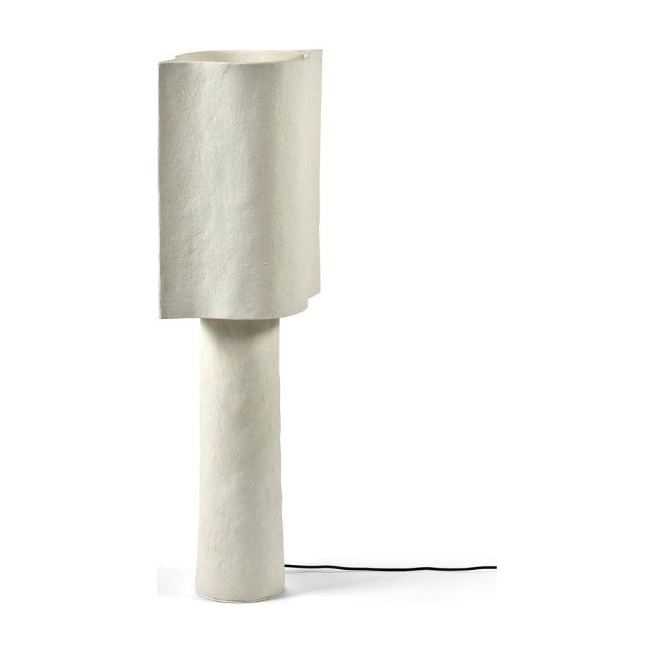 Lampadaire Terre Blanche Serax The Cool Republic