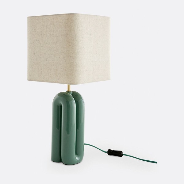 Lampe céramique Malo La Redoute