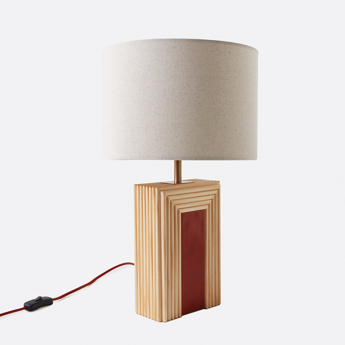 Lampe Cérabi La Redoute