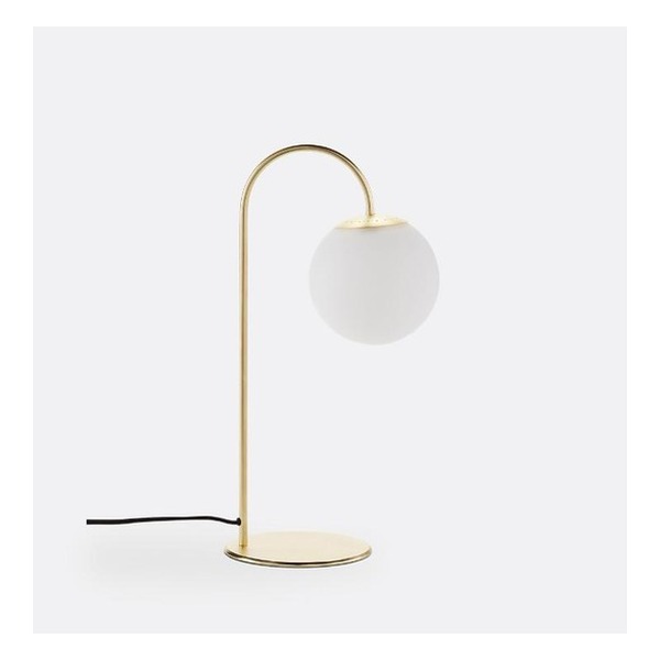 Lampe Moricio La Redoute