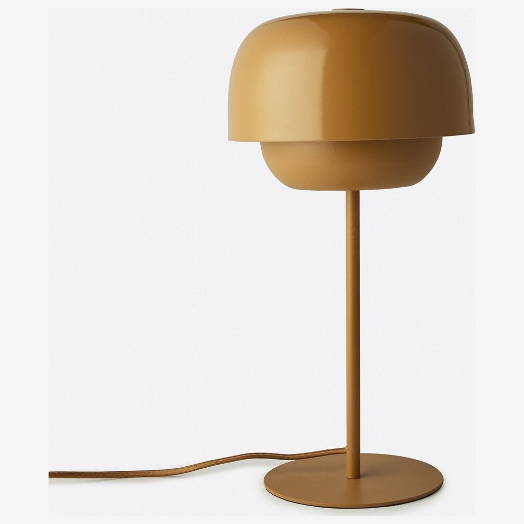 Lampe Kinoko La Redoute