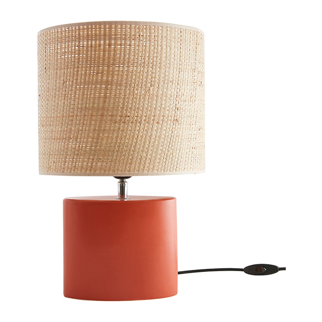 Lampe Tiga Miliboo