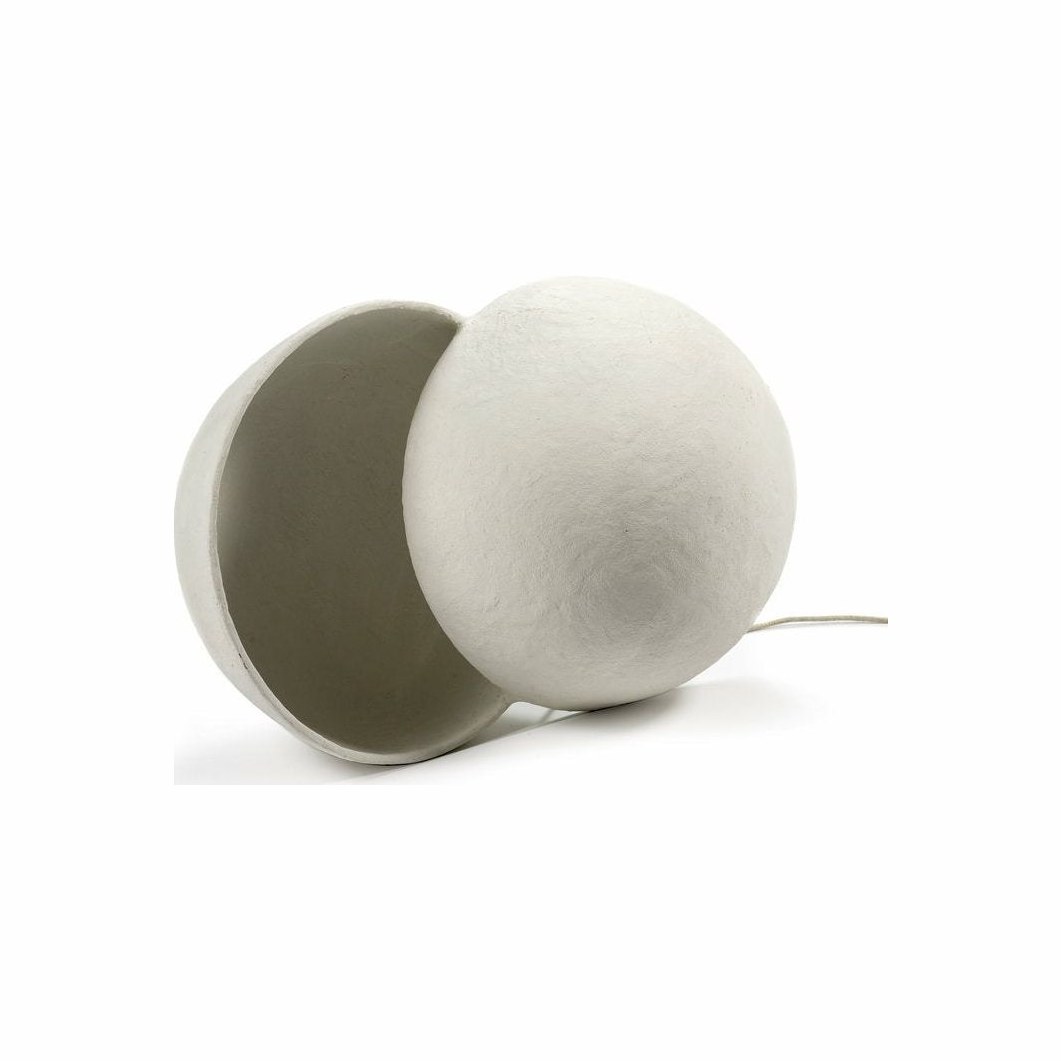 Lampe Earth Oeuf Serax The Cool Republic